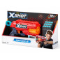 Orange launcher excel reflex (12 pilar)