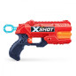 Orange launcher excel reflex (12 pilar)