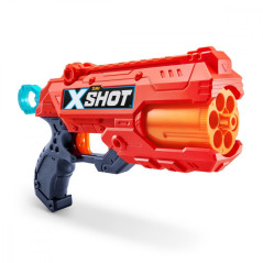 Orange launcher excel reflex (12 pilar)