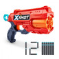 Orange launcher excel reflex (12 pilar)