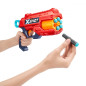 Orange launcher excel reflex (12 pilar)
