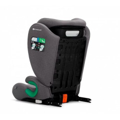 Bilbarnstol junior fix 2 i-storlek 100-150 cm rocket grey