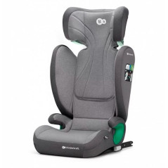 Bilbarnstol junior fix 2 i-storlek 100-150 cm rocket grey
