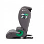 Bilbarnstol junior fix 2 i-storlek 100-150 cm rocket grey