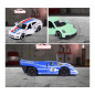 Fordonet Majorette Porsche Premium Cars 6 typer mix