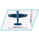 Klocki f4u-4 corsair