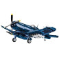 Block f4u-4 corsair