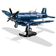Klocki f4u-4 corsair