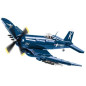 Block f4u-4 corsair