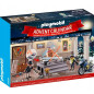 Set med city action-figurer 71347 adventskalender