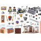 Set med city action-figurer 71347 adventskalender