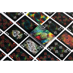 Korten Stargazer-nebulosan