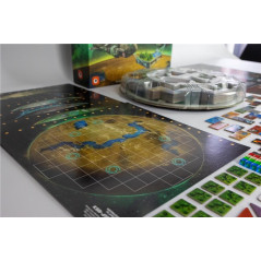 Outforskad planet | HandlaSmidigt.se