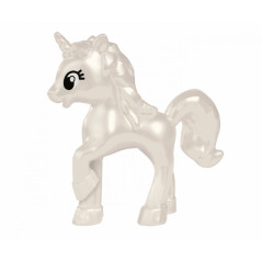 Dockan Steffi Love vinterprinsessan