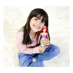 Dockan Steffi Love Lysande sjöjungfru