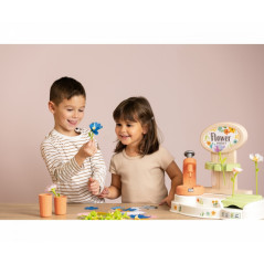 Kreativt blomsterskapare kit | HandlaSmidigt.se