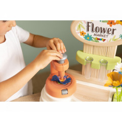 Kreativt blomsterskapare kit | HandlaSmidigt.se