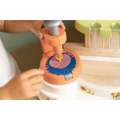Kreativt blomsterskapare kit | HandlaSmidigt.se