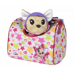 Maskotka Chichi Love Grand Tour | HandlaSmidigt.se