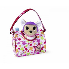 Maskotka Chichi Love Grand Tour | HandlaSmidigt.se