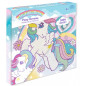 Diamond dotz set - pony dreams box