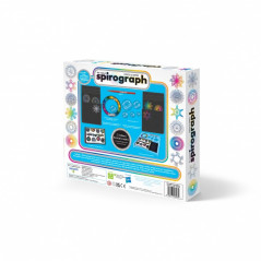 Spirograph skrapset