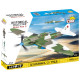 Klosshistorisk samling wwii ilyushin il-2 1943 643 klossar