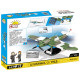 Klosshistorisk samling wwii ilyushin il-2 1943 643 klossar