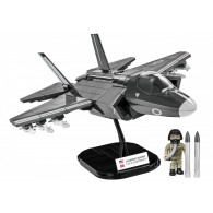Klocki armed forces f-35b lightning ii 594 klocków