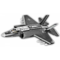 Klocki armed forces f-35b lightning ii 594 klocków
