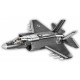 Klocki armed forces f-35b lightning ii 594 klocków