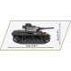 Klocki historical collection wwii panzer iii ausf. j 590 klocków