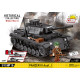 Klocki historical collection wwii panzer iii ausf. j 590 klocków