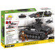 Klocki historical collection wwii panzer iii ausf. j 590 klocków