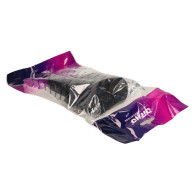 Tätt, dubbel uttag av gummi 2P+Z, IP44, Schuko-version