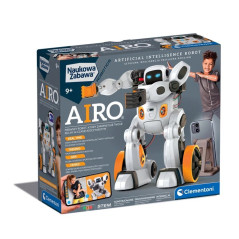 Robot robomaker 2.0

Robot robomaker 2.0