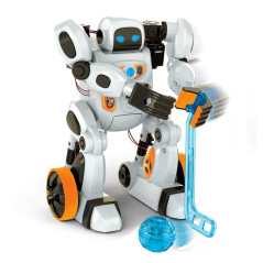 Robot robomaker 2.0

Robot robomaker 2.0