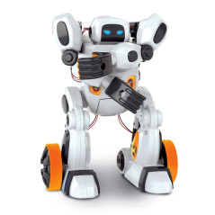 Robot robomaker 2.0

Robot robomaker 2.0