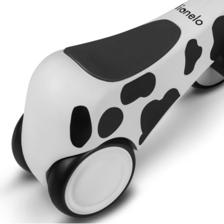 Balanscykel sammy white