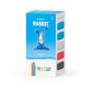 Plastilina hey clay kanin