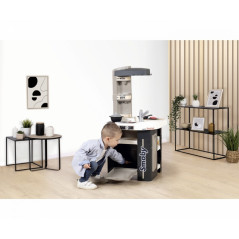 Köket Minitefal Studio elektronisk | HandlaSmidigt.se