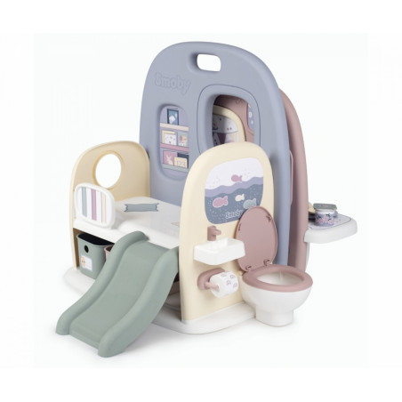 Baby Care lekplats hörn