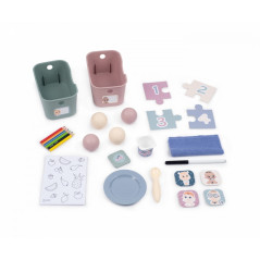 Baby Care lekplats hörn