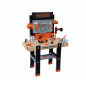 Verkstad black + decker bricolo ultimate