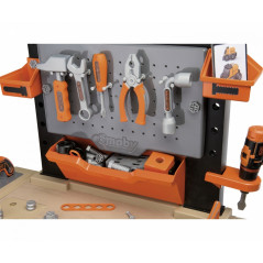 Verkstad black + decker bricolo ultimate | HandlaSmidigt.se