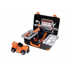 Verktygsväska från Black + Decker | HandlaSmidigt.se