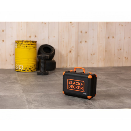 Verktygsväska från Black + Decker