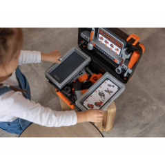 Verktygsväska från Black + Decker | HandlaSmidigt.se