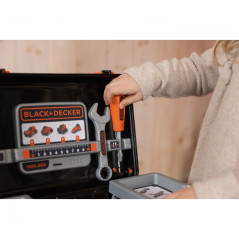 Verktygsväska från Black + Decker | HandlaSmidigt.se