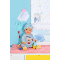 Dockan baby born pojke 36 cm